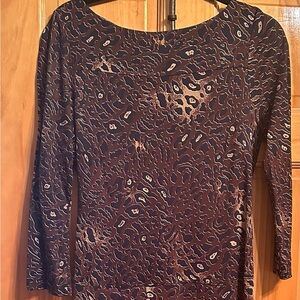 Tory Burch midi dress